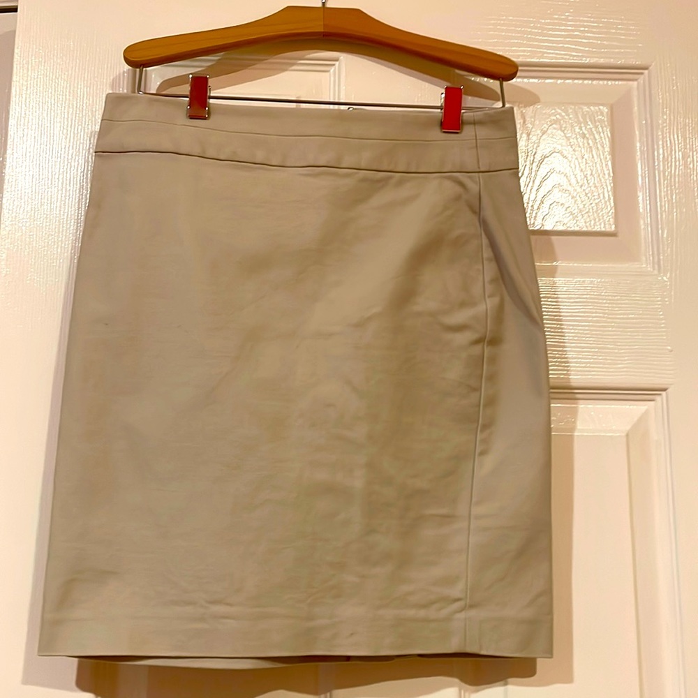 Banana Republic Pencil Skirt